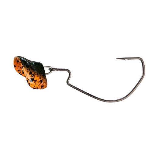 HEADBANGER ROCKERHEAD 3pcs 4/0 11g #BAMA
