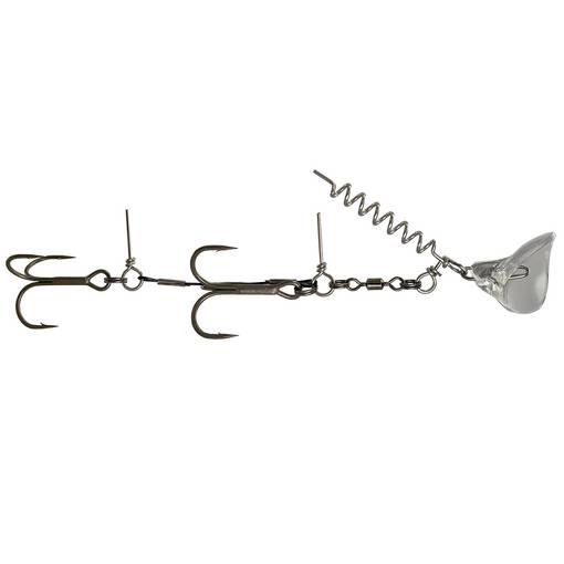HEADBANGER ROCKERHEAD SHALLOW STINGER #L 1/0+1