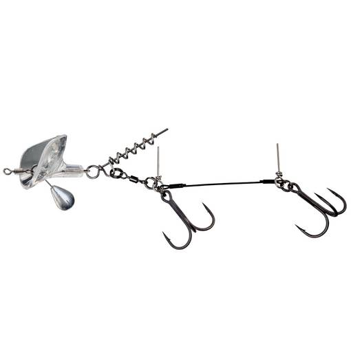 HEADBANGER ROCKERHEAD DIVE STINGER #XL #2/0