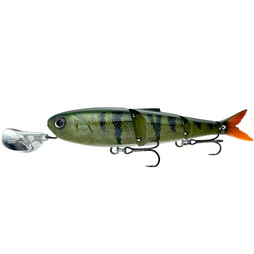 HEADBANGER SPITFIRE TOPWATER 16cm 54g #NATURAL PERCH
