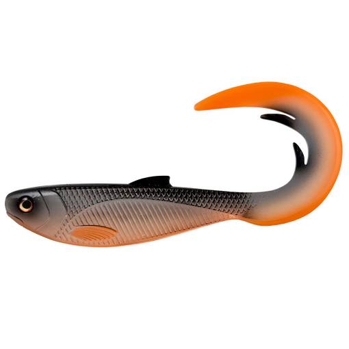 HEADBANGER FIRE TAIL V2 21cm 86g #FEGIS