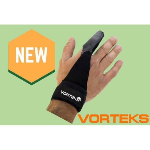 VORTEKS CASTING FINGER