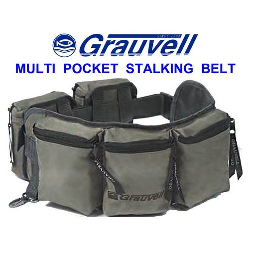 GRAUVELL BELT CLASSIC 4005