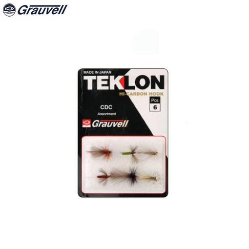 TEKLON CDC