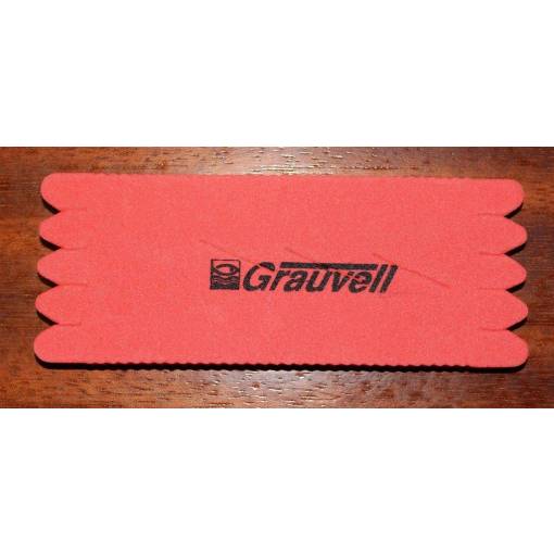 GRAUVELL LINE WINDER FOAM4 13cm