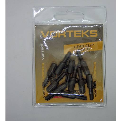 VORTEKS LEAD CLIP