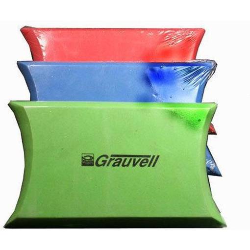 GRAUVELL WINDER FOAM CURVO 26cm