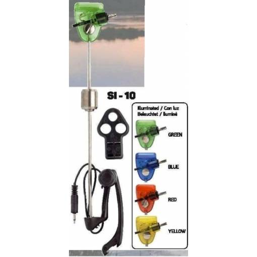 VORTEKS SWINGER SI-10