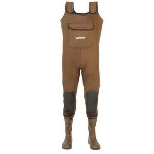 GRAUVELL TROPHY CHEST WADER FILC STOPALO