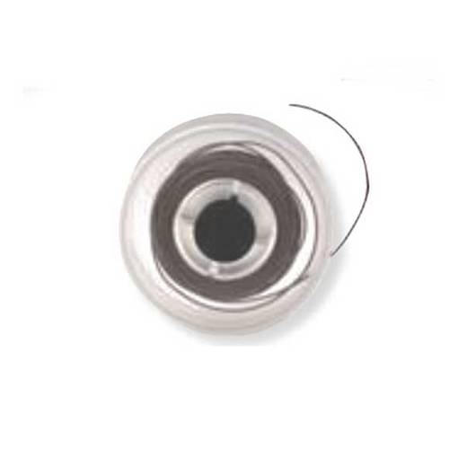 VORTEKS REMOVABLE SKIN HOOK LINK 10m 25lb