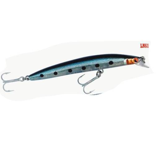 JINZA MITOSHI 14.3cm 21g