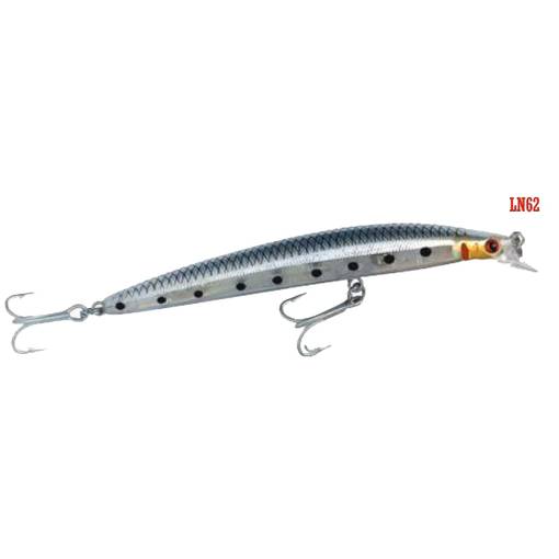 JINZA MITOSHI 14.3cm 21g