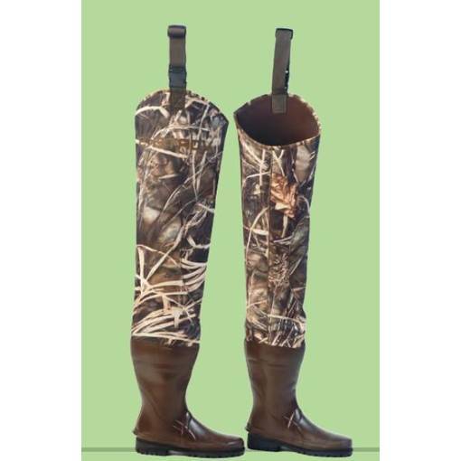 VORTEKS CAMALEON XXL 46-47 HIP