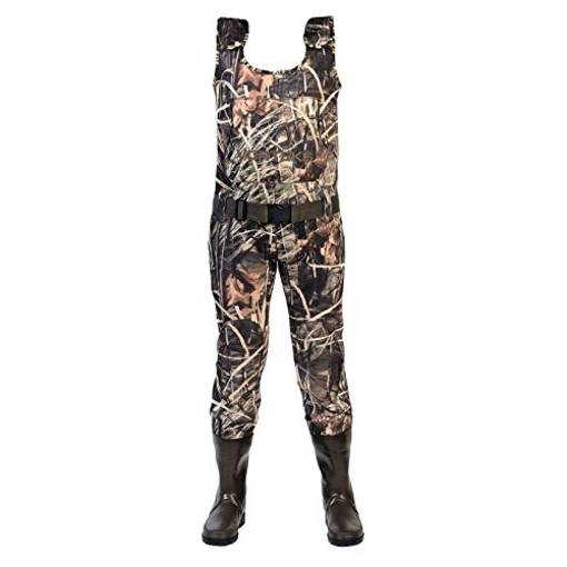 VORTEKS CAMALEON CHEST WADER