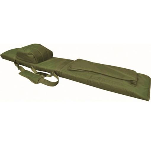 VORTEKS ROD BAG 12ft 3psc