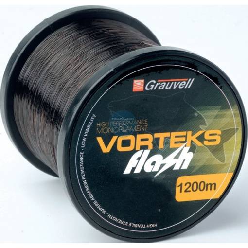 VORTEKS FLASH 1200m
