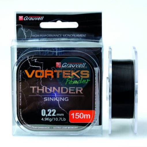 VORTEKS THUNDER SINKING 150m