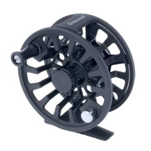 TEKLON FLY REEL