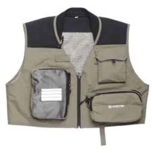 GRAUVELL VEST SPORT TEK DENVER