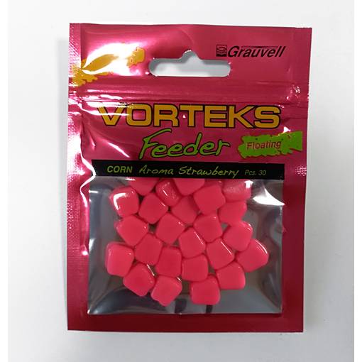 VORTEKS FEEDER KORUZA PLAVAJOČA