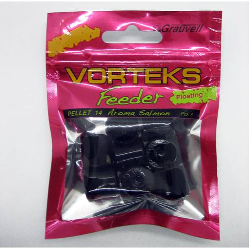 VORTEKS FEEDER PELLETS PLAVAJOČI