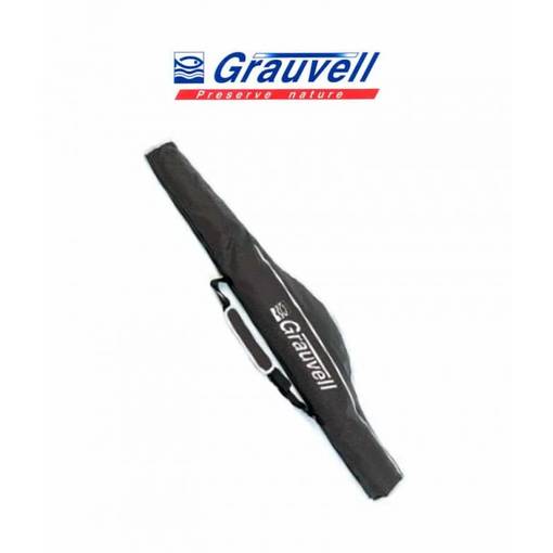 GRAUVELL ROD CARRIER TRIP 100XL