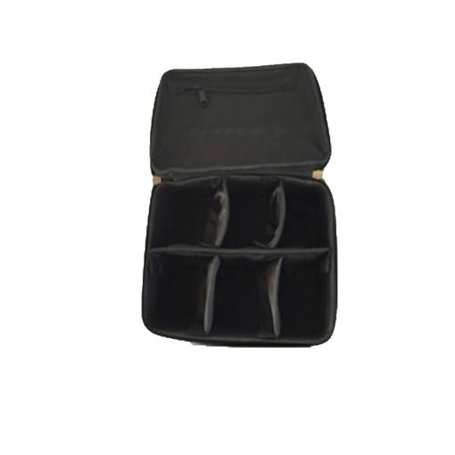 VORTEKS LEADERS HARD CASE SI6