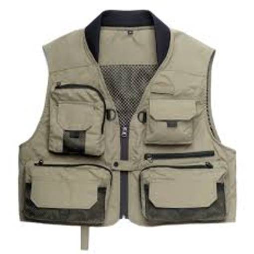 GRAUELL VEST MISSOURI M