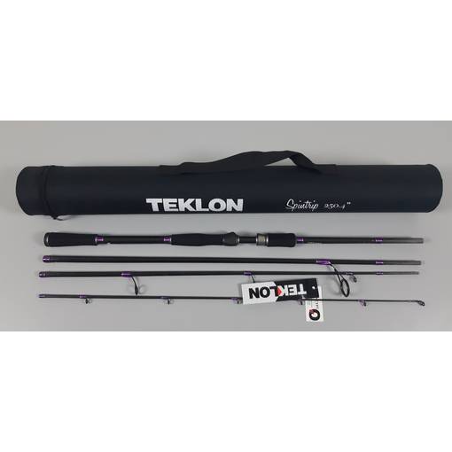 TEKLON SPINTRIP 4 piece travel