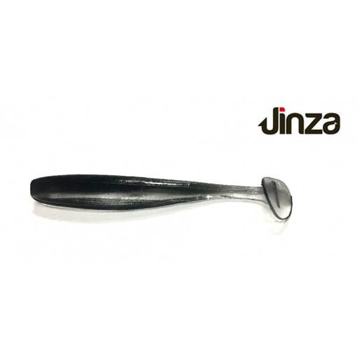 JINZA BABY SHAD 12cm 4pcs