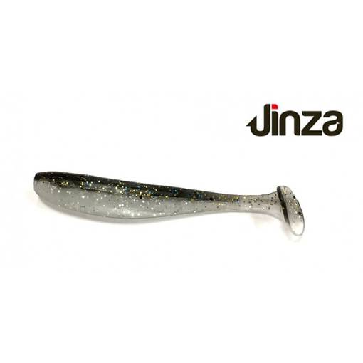 JINZA BABY SHAD 12cm 4pcs