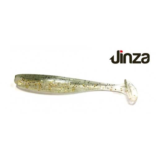 JINZA BABY SHAD 10cm 6pcs