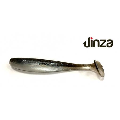 JINZA BABY SHAD 10cm 6pcs