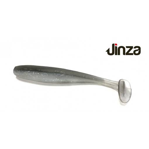 JINZA BABY SHAD 10cm 6pcs