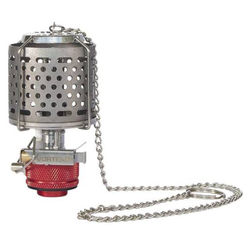 VORTEKS WARMER LAMP