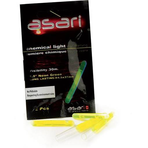 ASARI CHEMICAL LIGHT 2.9X25mm