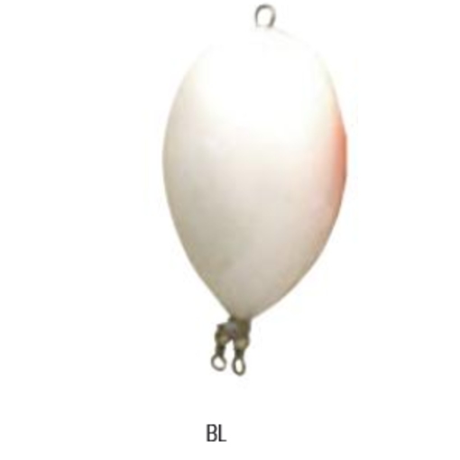 EVIA BULNAB 35g WHITE
