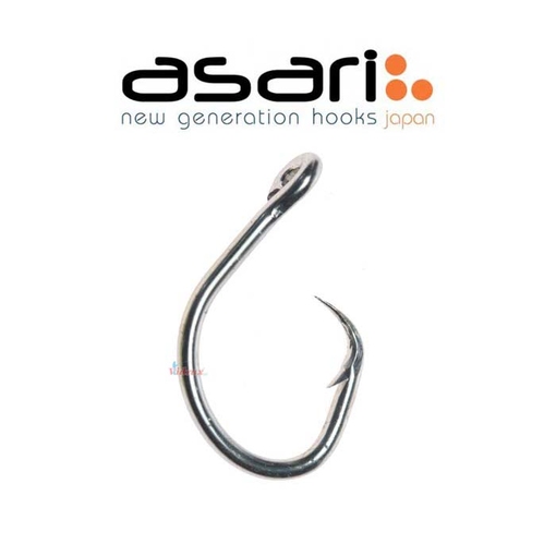 ASARI CIRCLE