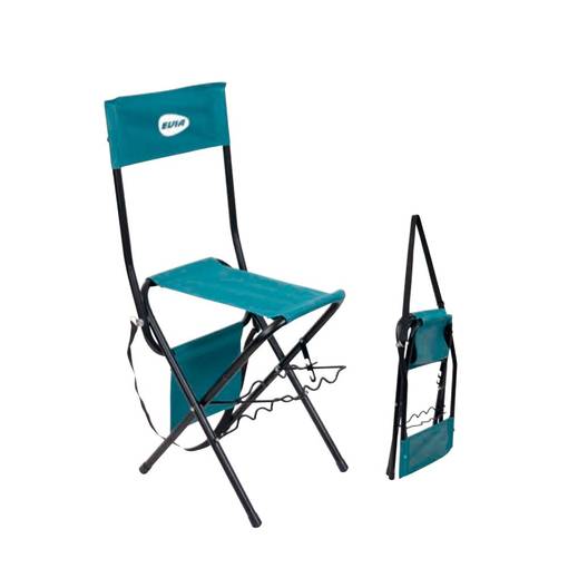 EVIA ROD CHAIR