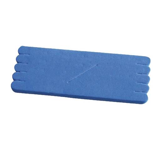EVIA NEOPRENE GROOVED WINDER MOD.136