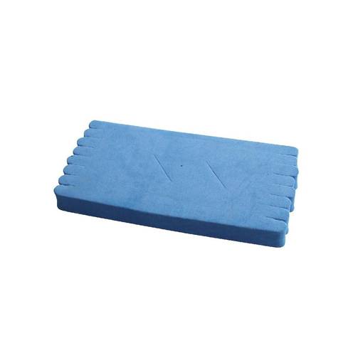 EVIA NEOPRENE GROOVED WINDER MOD.2010