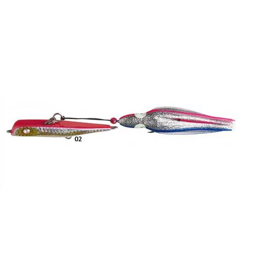 HART INCHIKU 200g