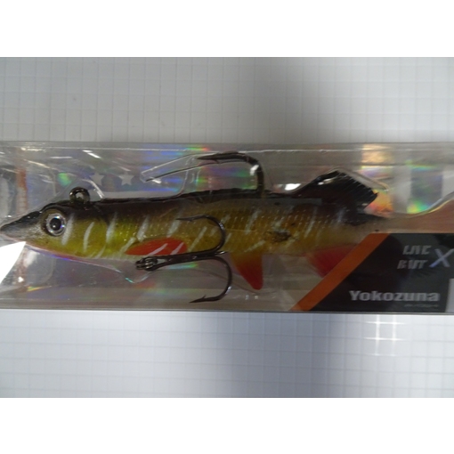 YOKOZUNA X-HECHT 140mm 41g