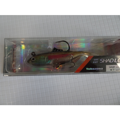 YOKOZUNA SHAD LOW 88mm