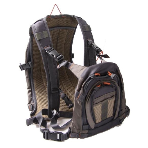 HART RUCKSACK+CHEST BAG
