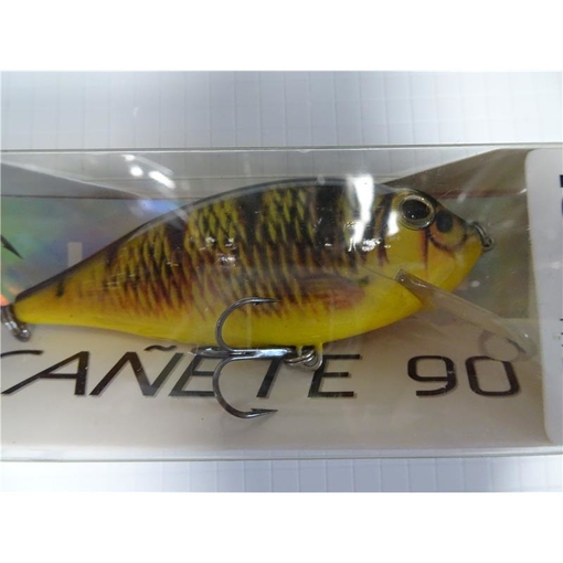 YOKOZUNA CANETE 90mm 18.5g