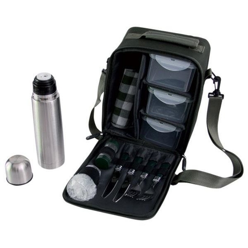 VIRUX PIKNIK TORBA S PRIBOROM MXPC07