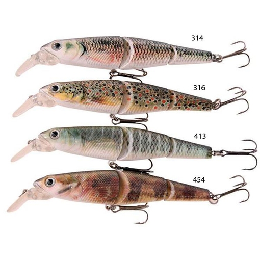 YOKOZUNA MINNOW 114mm 30g