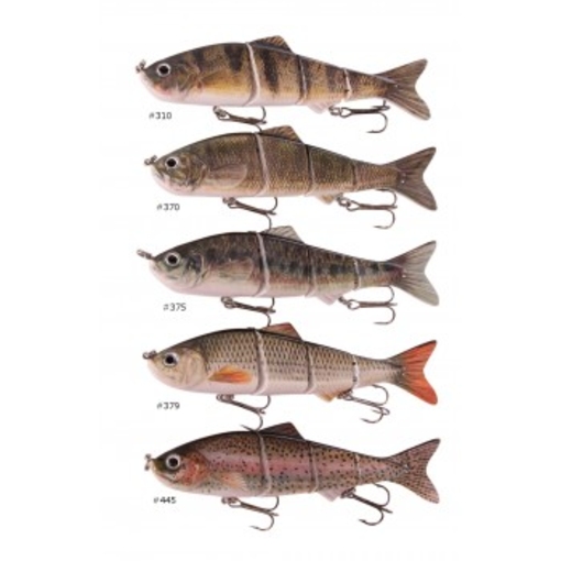 YOKOZUNA MINNOW 125mm 25g