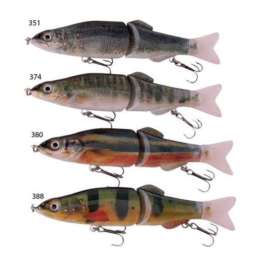 YOKOZUNA TROUT-2S 19cm 351